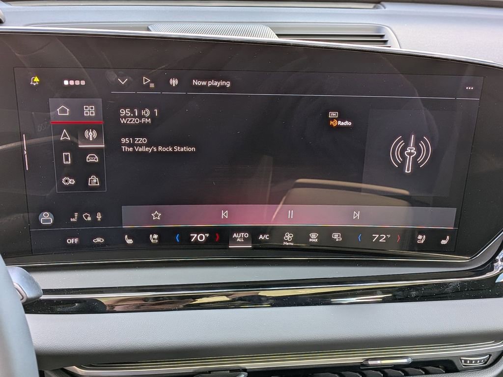 New 2026 Audi A6 Premium Plus image 9