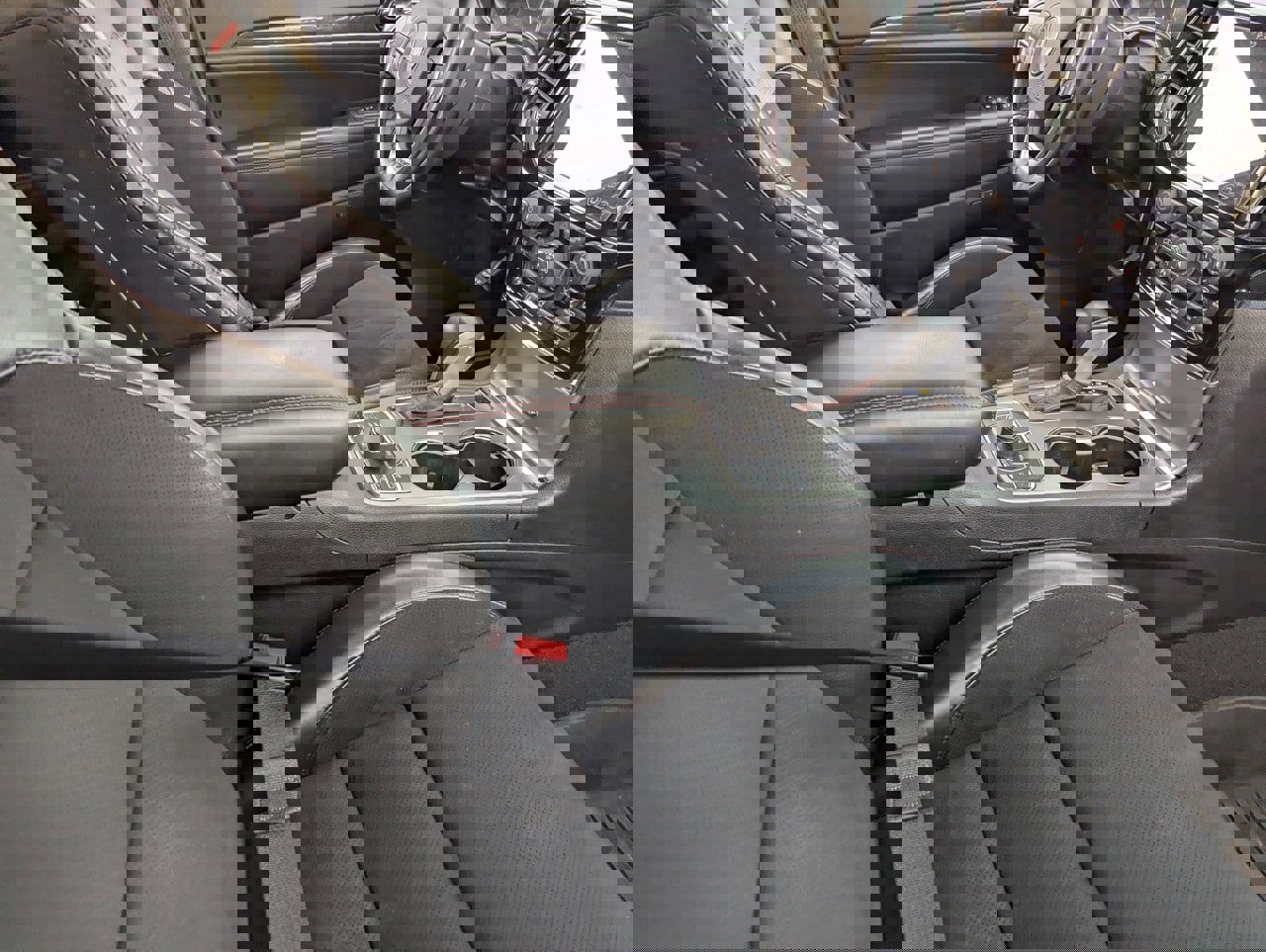 Used 2021 Jeep Grand Cherokee Trailhawk image 12