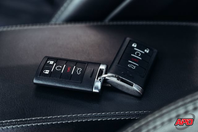 Used 2014 Cadillac CTS V RWD image 80