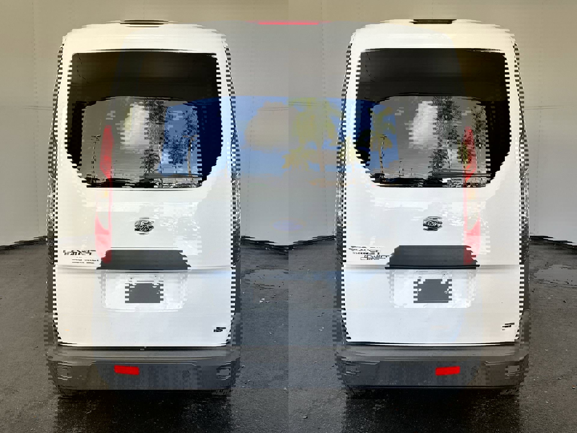 Used 2016 Ford Transit Connect XL image 10