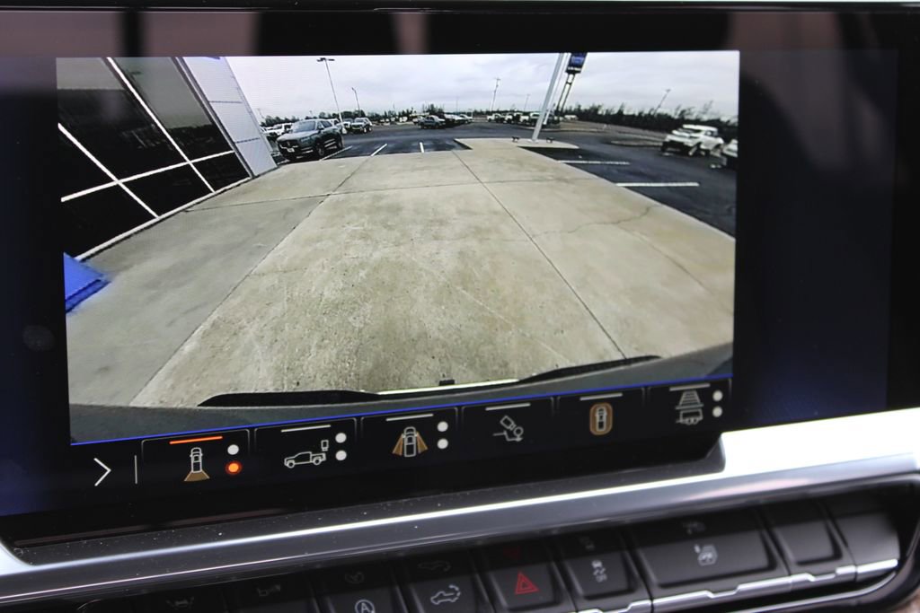 New 2026 Chevrolet Silverado 1500 LT w/ All Star Edition Plus image 45