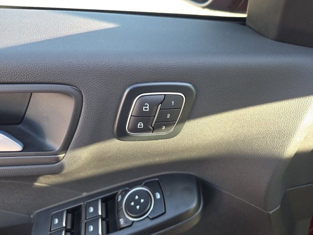 New 2026 Ford Escape Active image 17