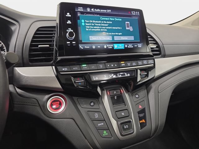 Used 2025 Honda Odyssey EX-L image 20