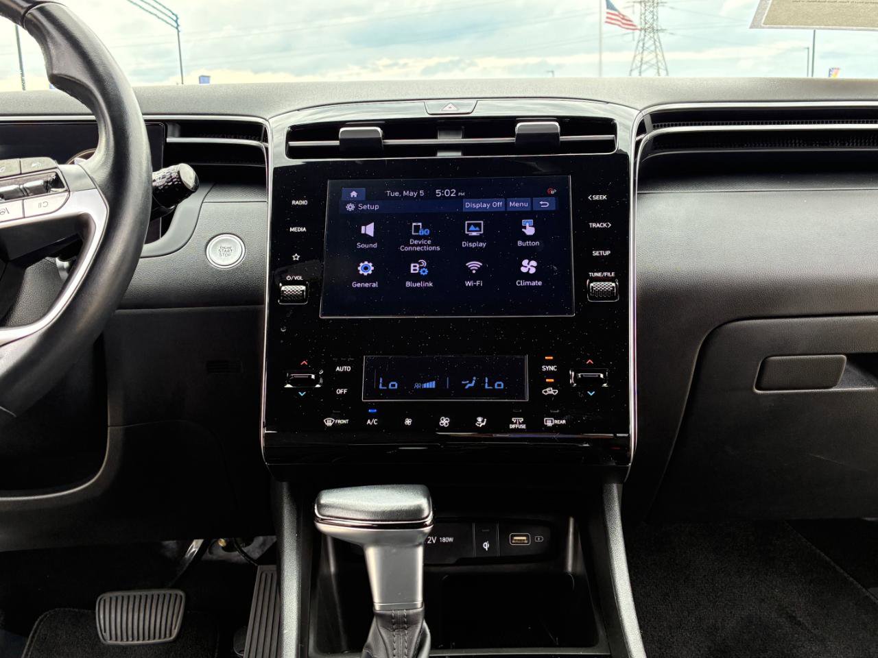 Used 2022 Hyundai Santa Cruz SEL Premium AWD/4WD image 18