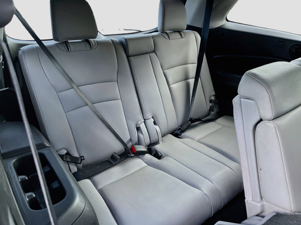 Used 2020 Honda Pilot EX-L image 27