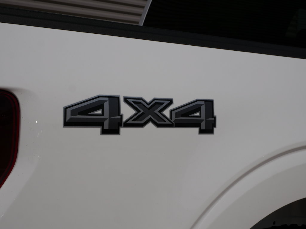New 2026 Ford F150 Lariat AWD/4WD image 8