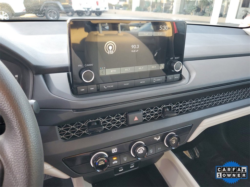 Used 2023 Honda Accord LX image 25