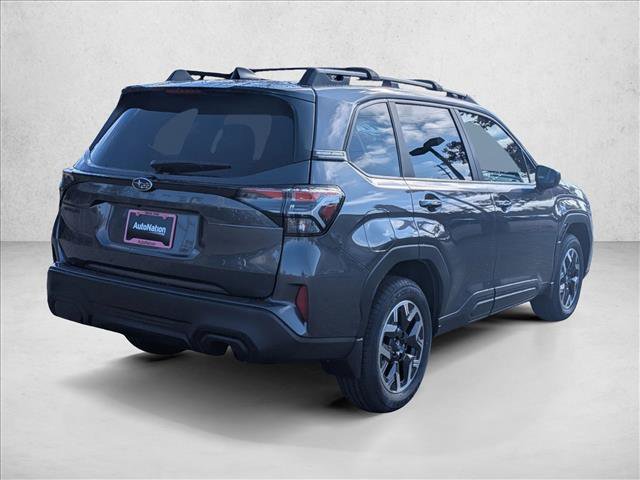 Used 2026 Subaru Forester Premium AWD/4WD video 2