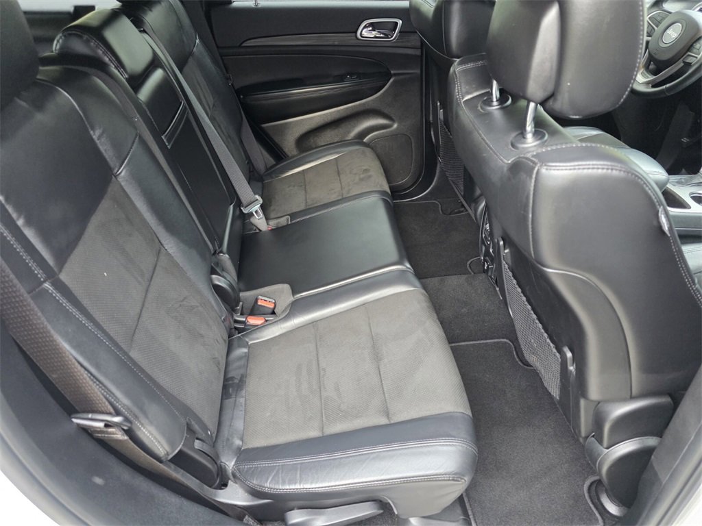 Used 2019 Jeep Grand Cherokee Altitude image 30
