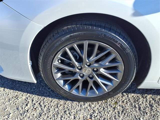 Used 2018 Lexus ES 350 image 9