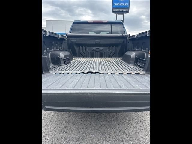 Used 2024 Chevrolet Silverado 1500 LT image 10