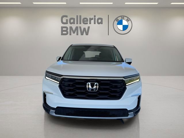 Used 2025 Honda Pilot EX-L image 3