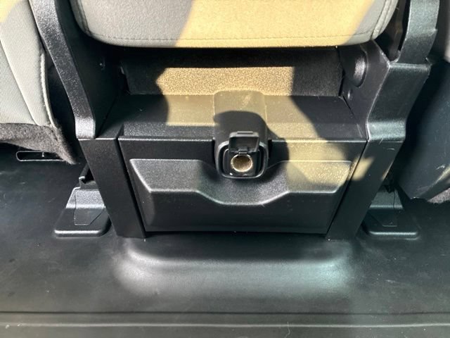 Used 2016 Ford F150 XL w/ Equipment Group 101A Mid AWD/4WD image 27