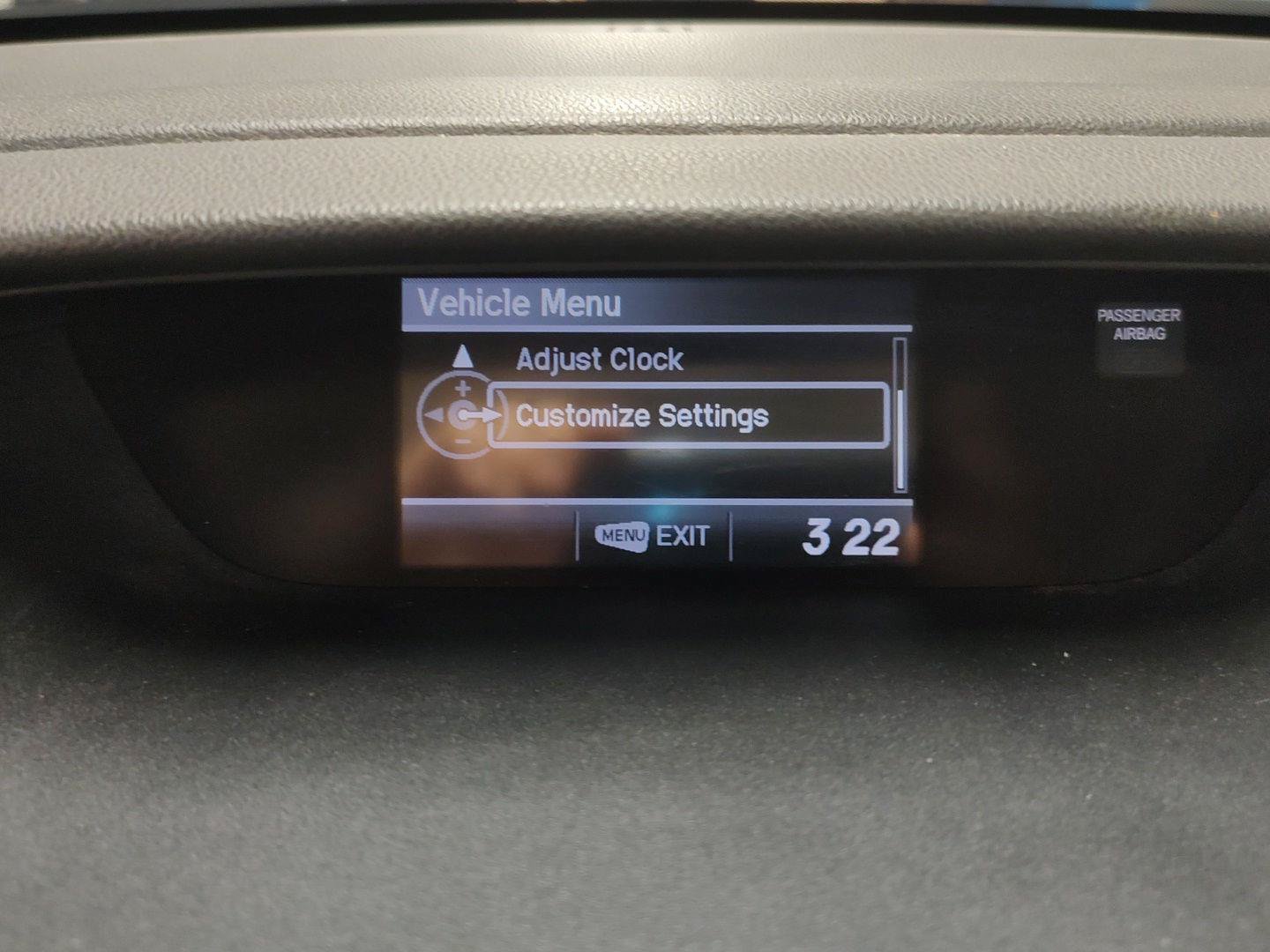 Used 2012 Honda CR-V EX image 6