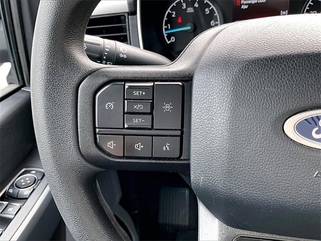 Used 2023 Ford F150 XLT image 23