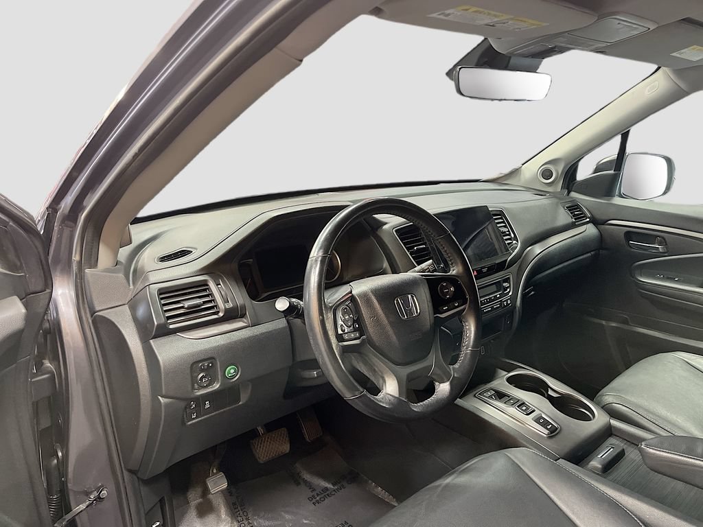 Used 2021 Honda Pilot EX-L image 9