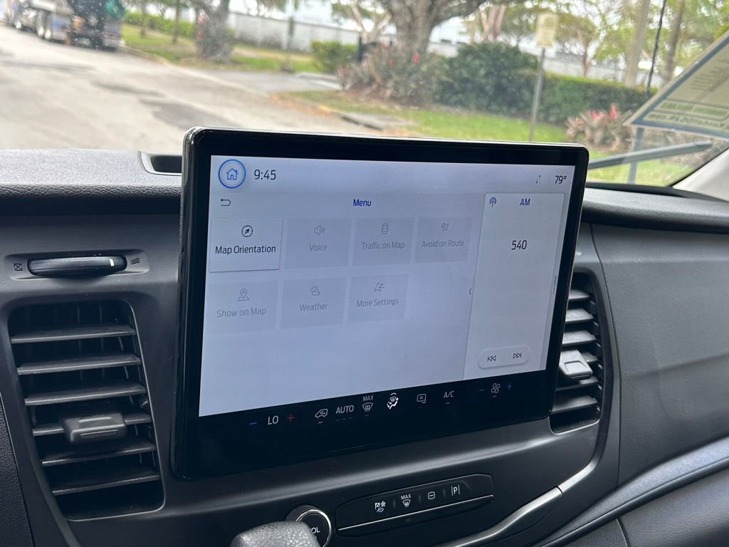 Used 2024 Ford Transit 350 Low Roof image 25