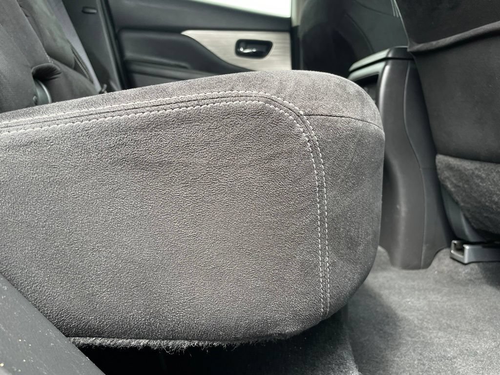 Used 2018 Nissan Murano SV FWD image 35