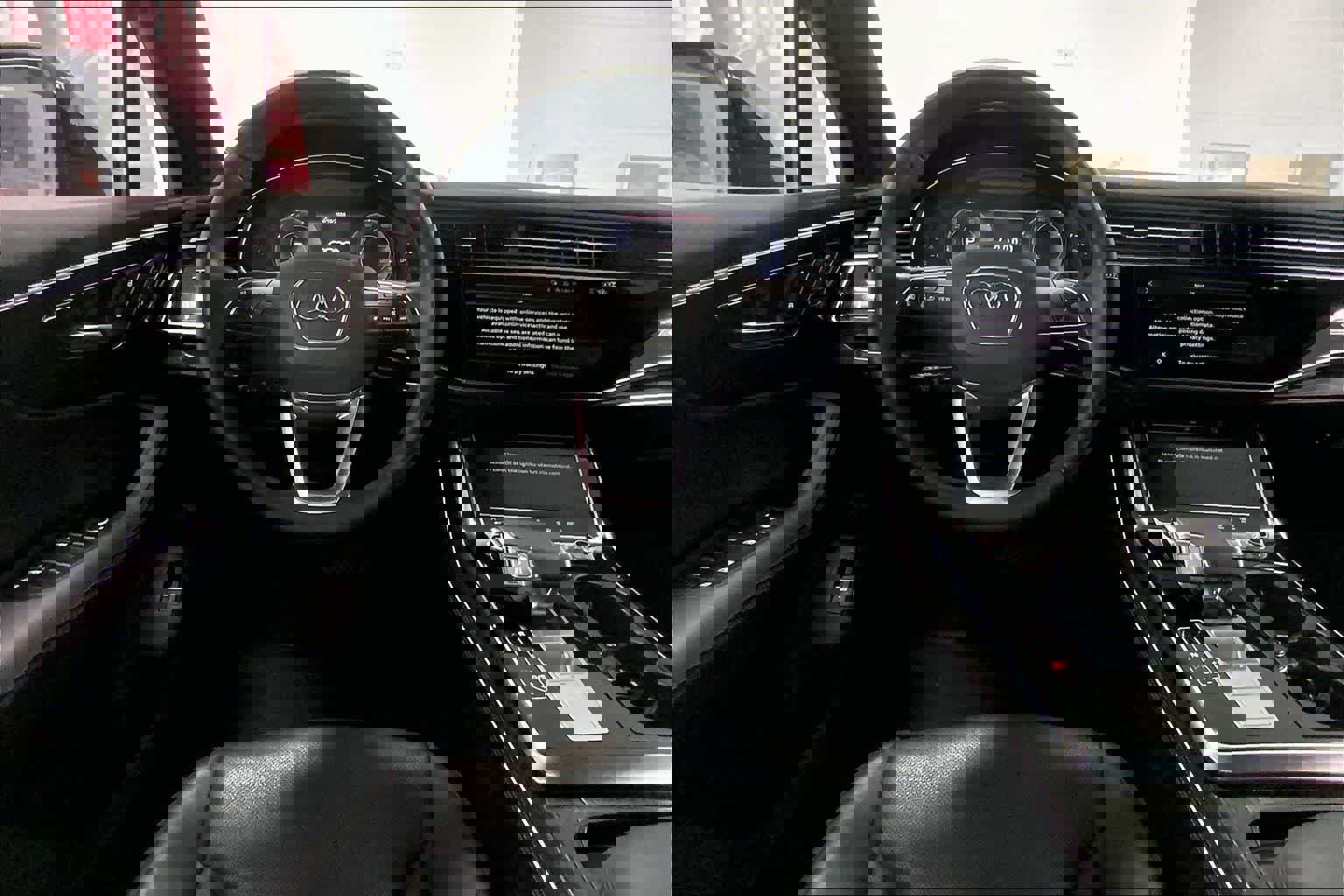 Used 2022 Audi Q7 3.0T Prestige w/ Prestige Package image 12