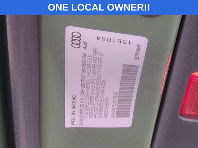 Used 2024 Audi S5 Prestige w/ Prestige Package image 43