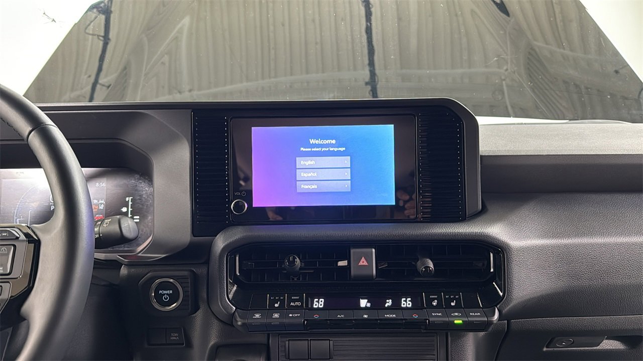 Used 2024 Toyota Land Cruiser image 10