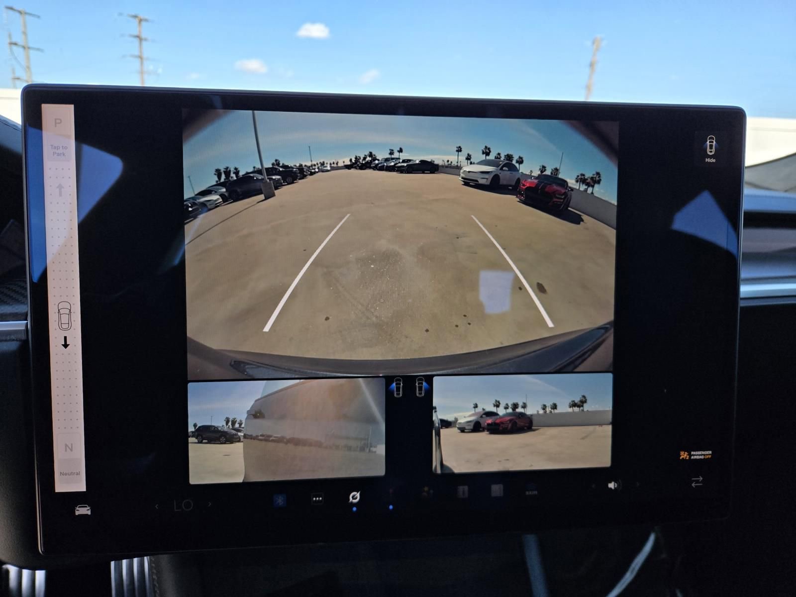 Used 2022 Tesla Model S Plaid image 9