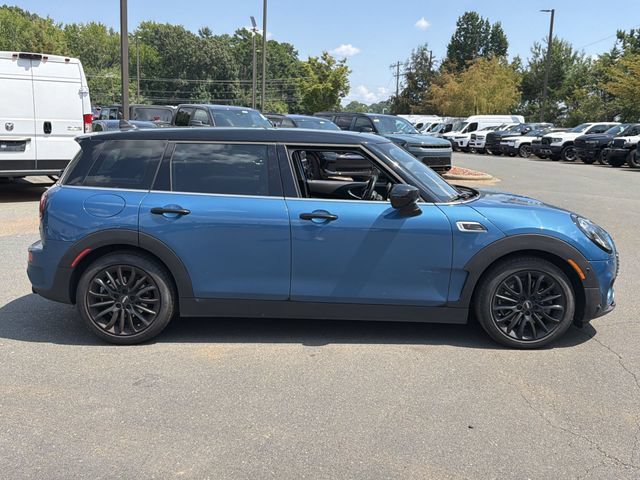 Used 2023 MINI Cooper Clubman S FWD image 6