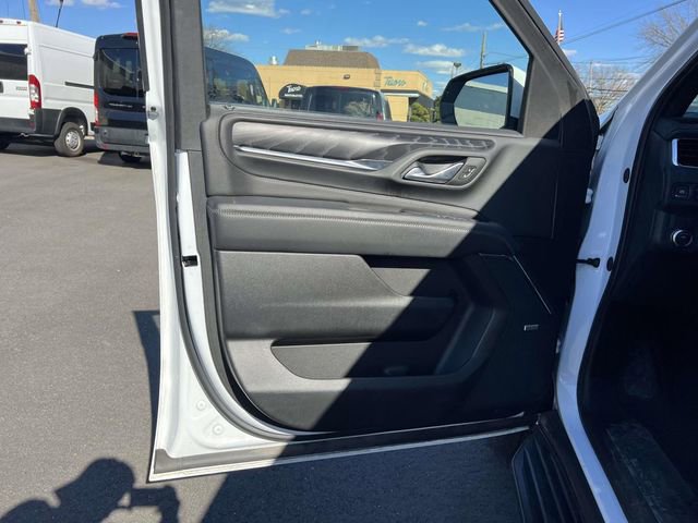 Used 2024 GMC Yukon Denali image 16