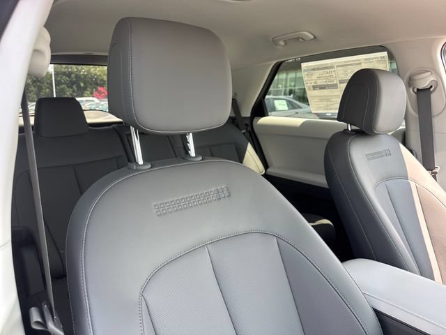 New 2026 Hyundai Ioniq 5 SEL RWD image 23