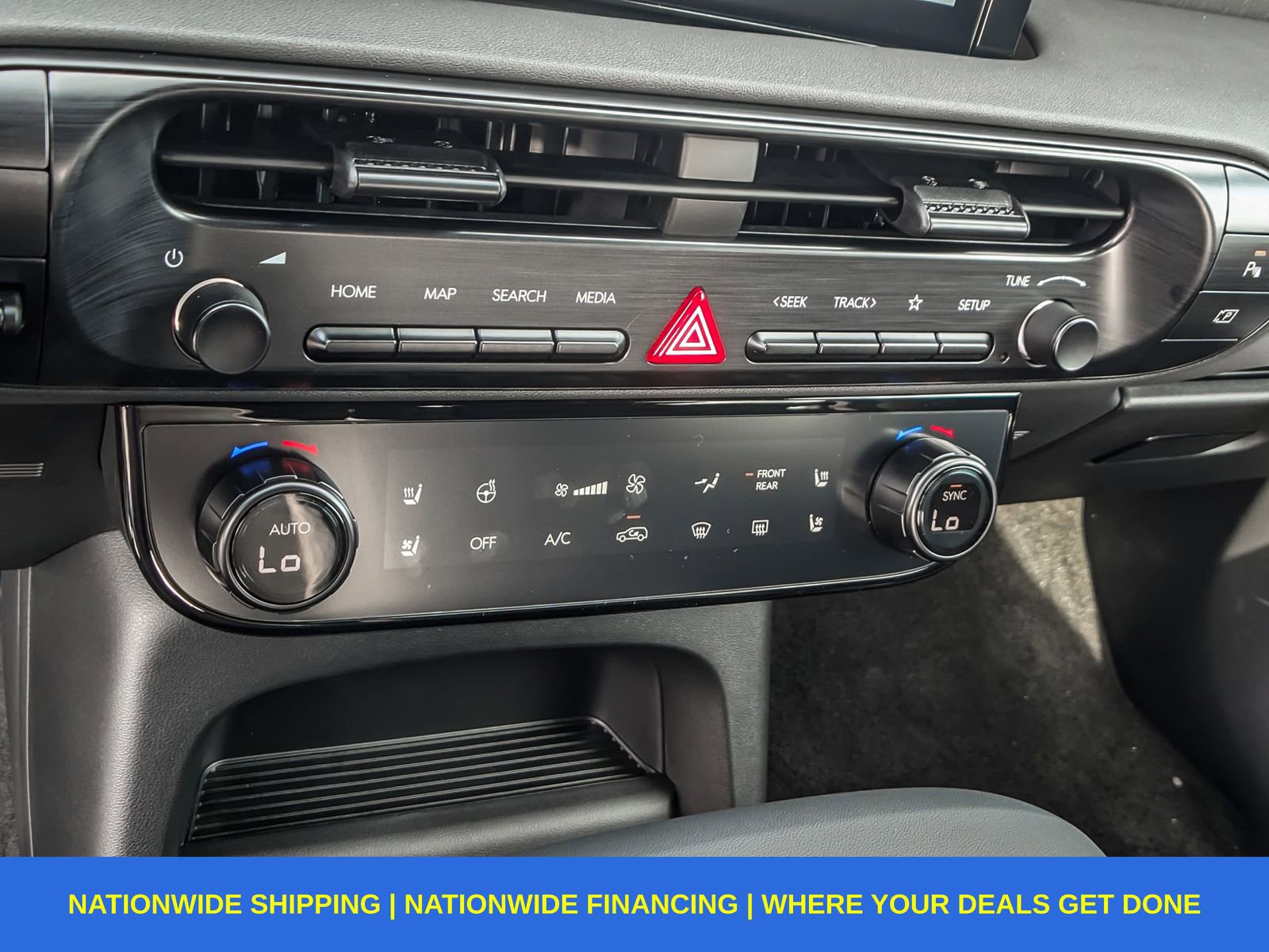 New 2026 Hyundai Palisade XRT Pro image 23