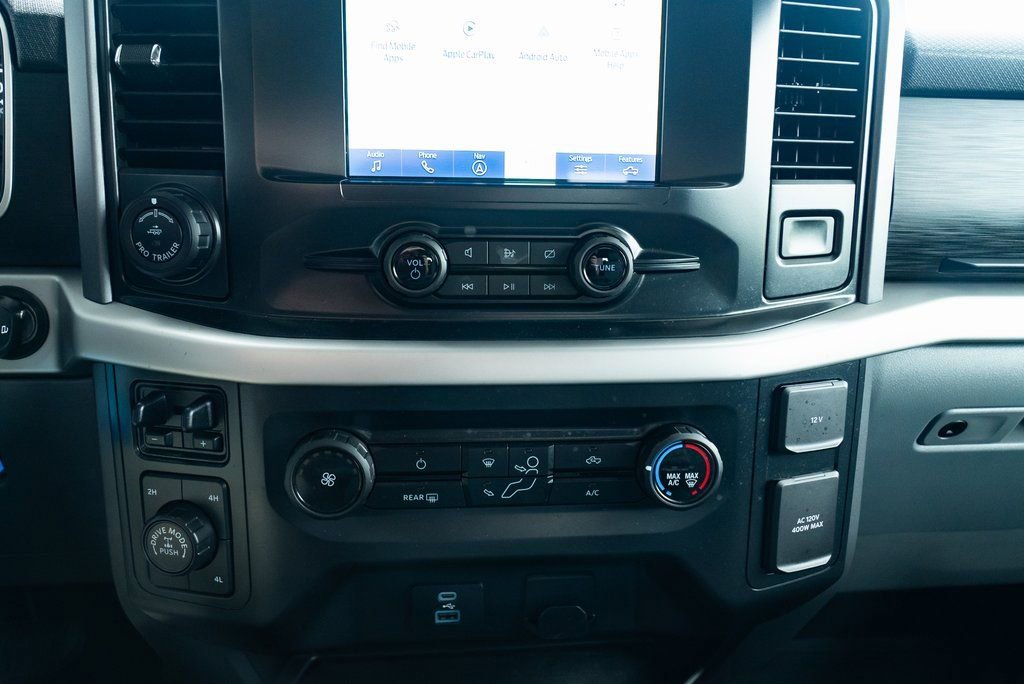 Used 2022 Ford F150 XLT AWD/4WD image 16