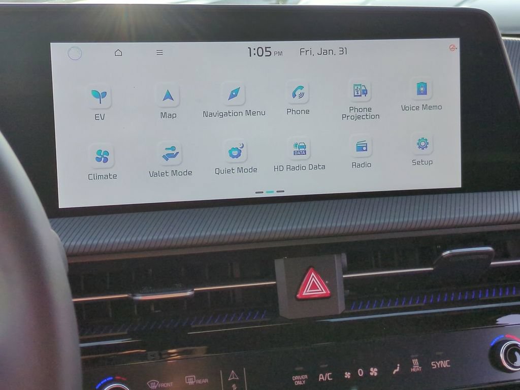 New 2024 Kia EV6 GT-Line AWD/4WD image 14