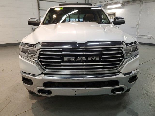 Used 2019 RAM 1500 Limited image 9