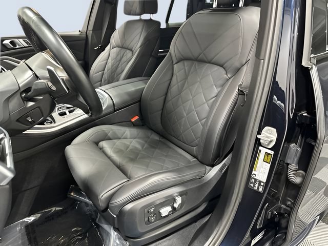 Used 2024 BMW X5 M60i w/ Climate Comfort Package AWD/4WD image 28