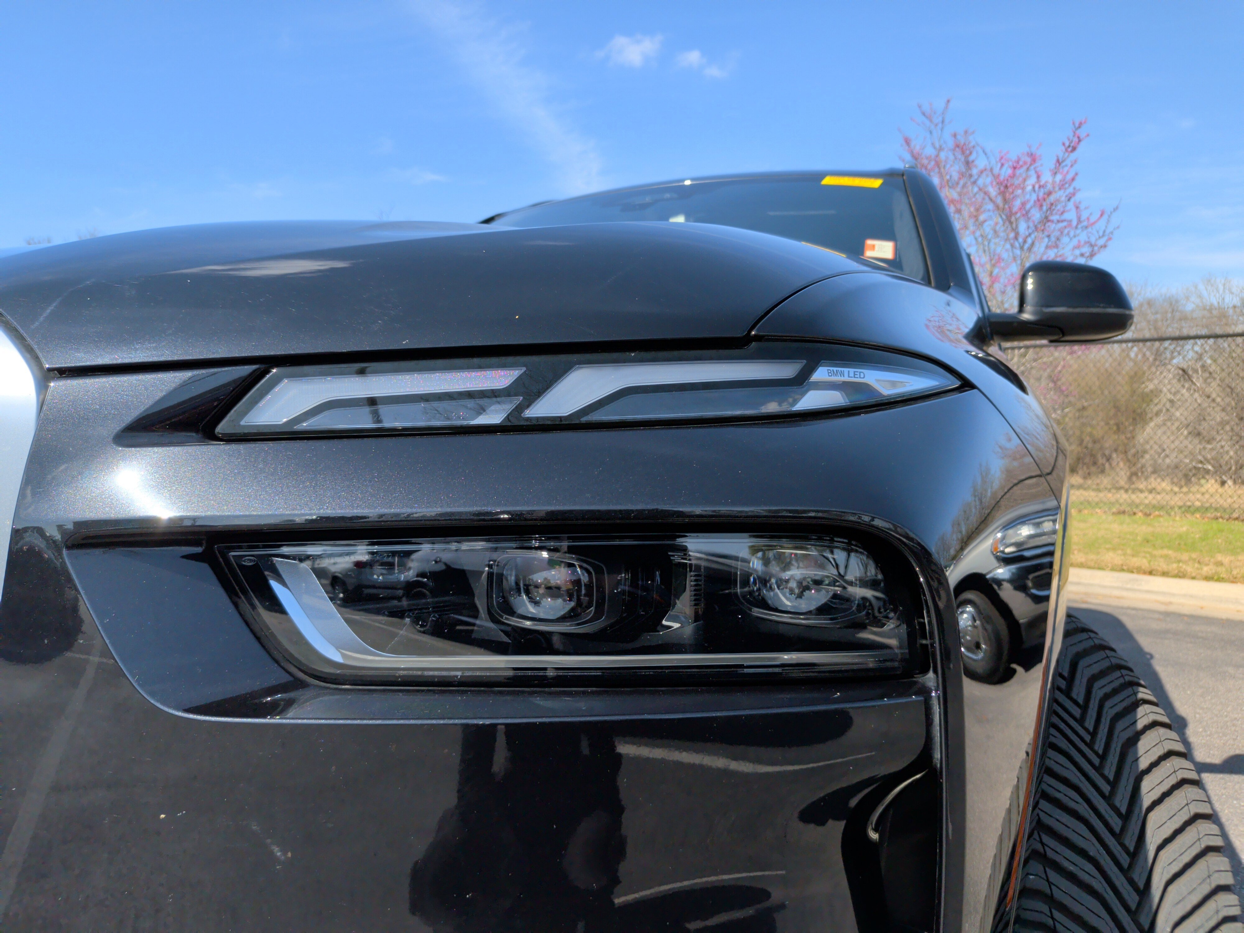 Certified 2024 BMW X7 xDrive40i image 3