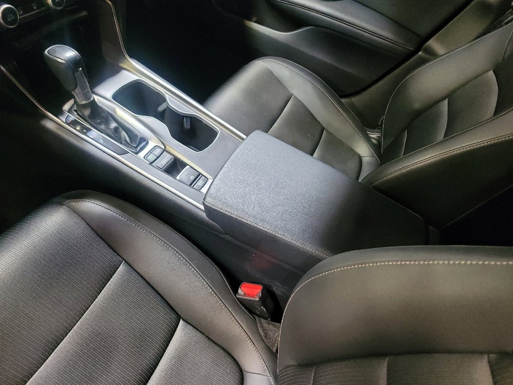 Used 2022 Honda Accord Sport image 26