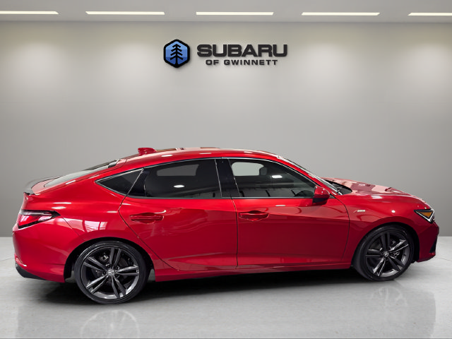 Used 2024 Acura Integra A-Spec FWD image 6