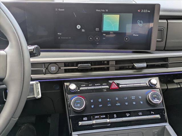 New 2026 Hyundai Santa Fe Calligraphy FWD image 12