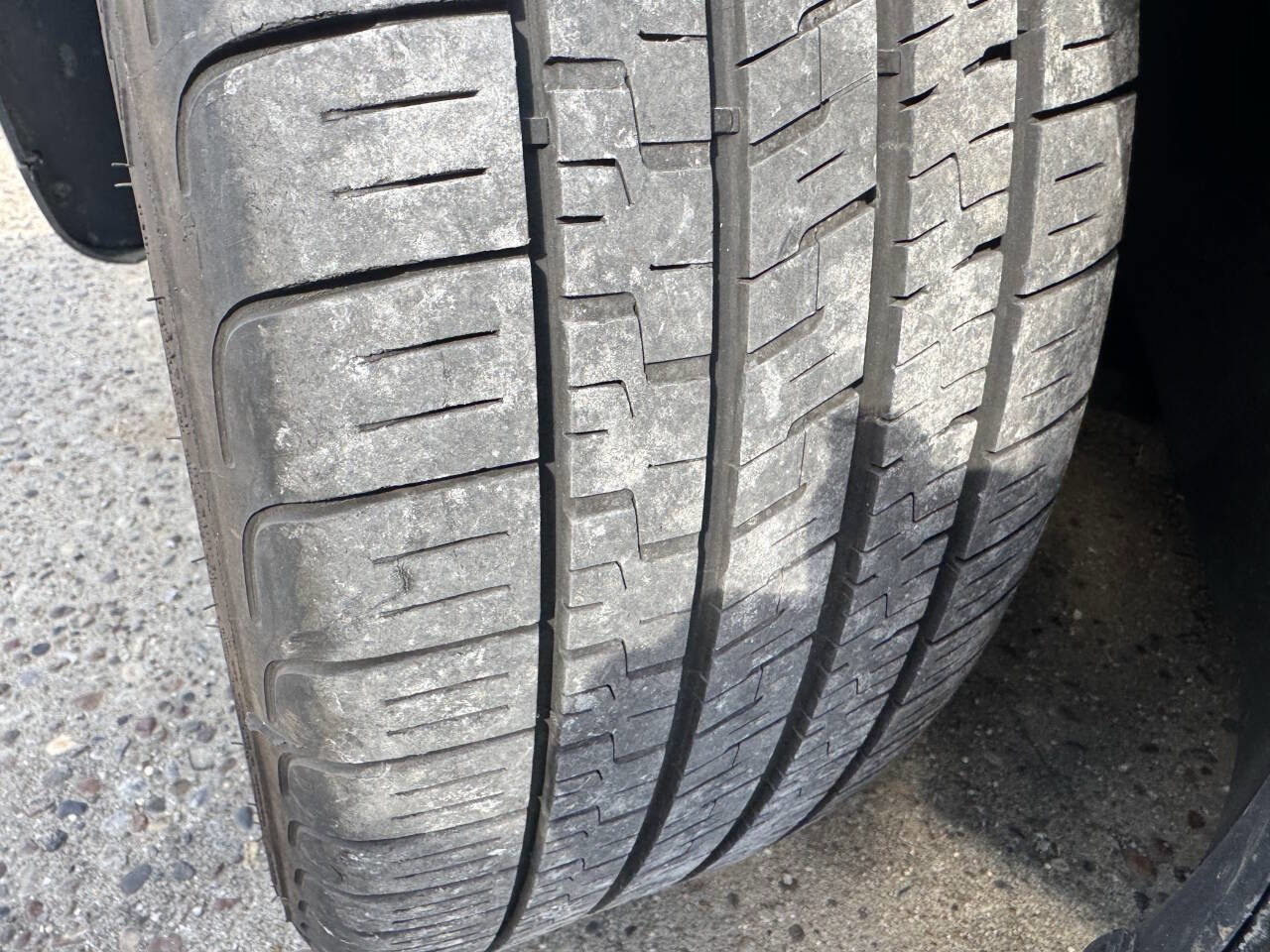 Used 2009 Volkswagen Jetta GLI image 13