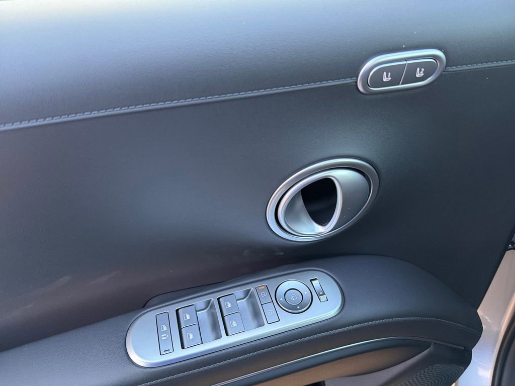 New 2026 Hyundai Palisade Limited image 17