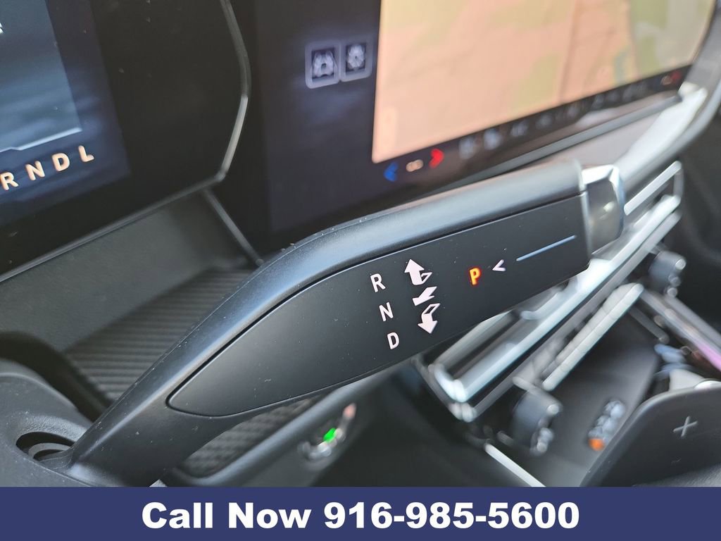 New 2026 Chevrolet Traverse High Country image 20