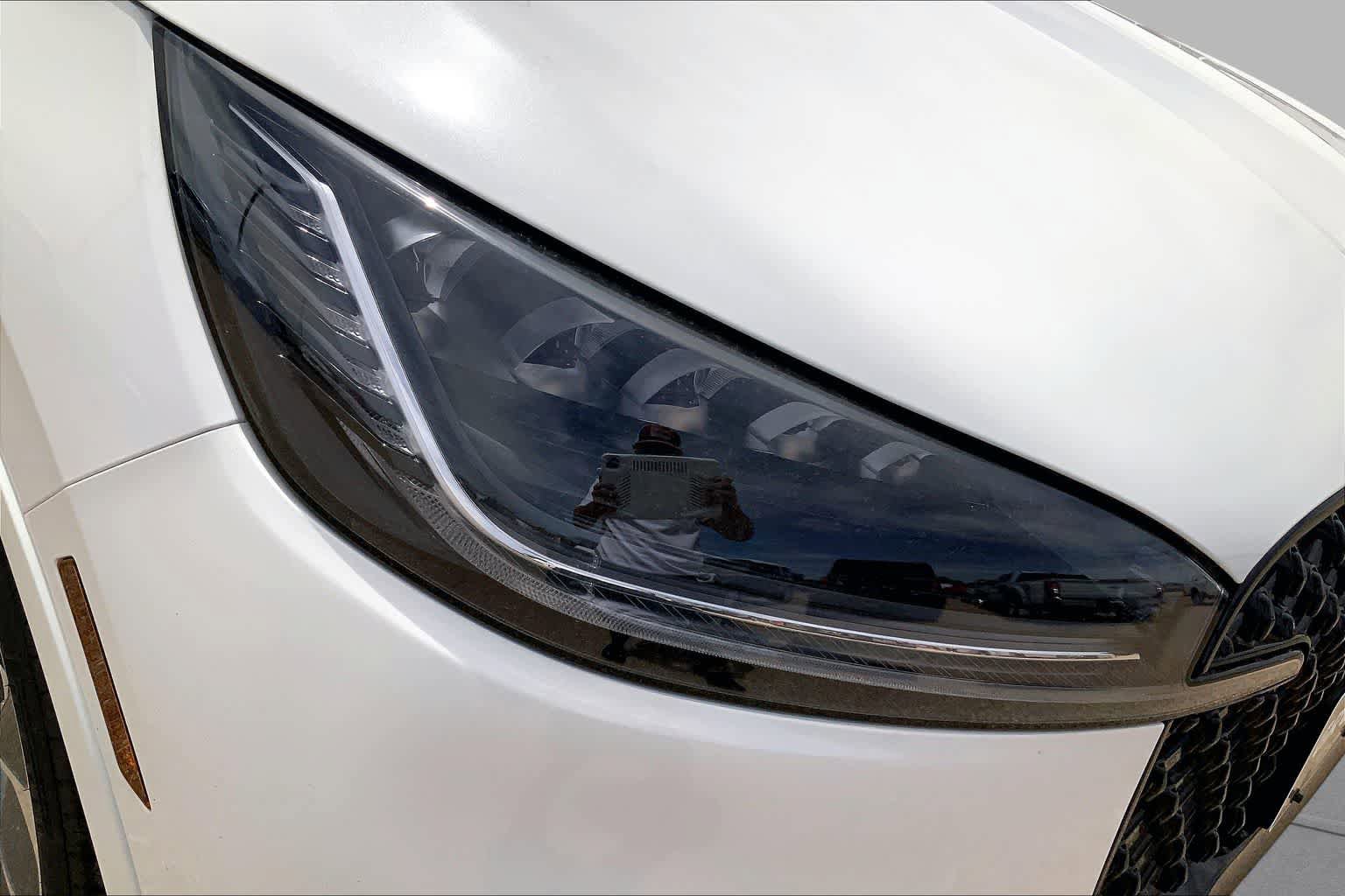New 2026 Lincoln Aviator 2WD w/ Jet Appearance Package image 13