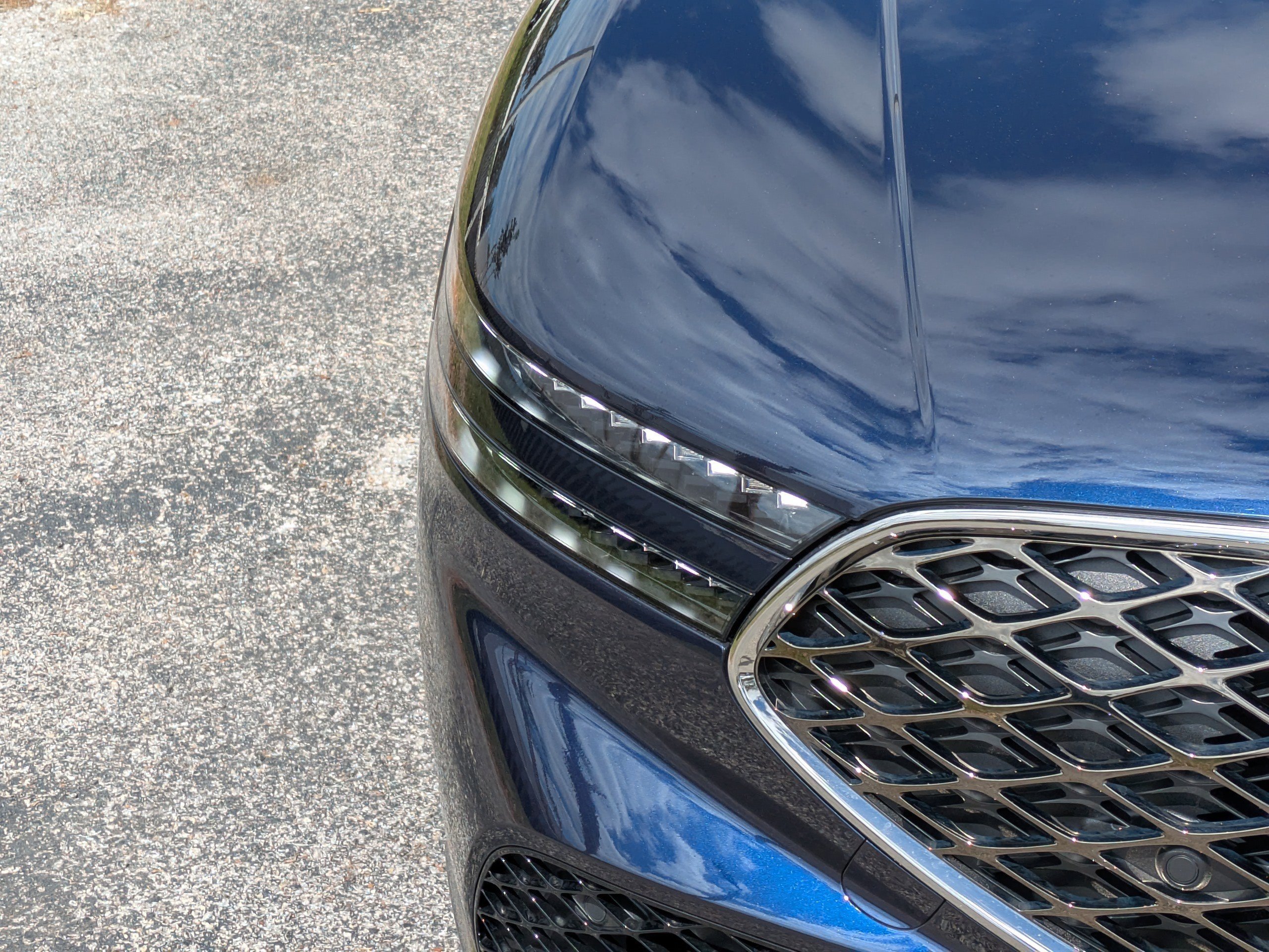 New 2026 Genesis G90 3.5T AWD/4WD image 7