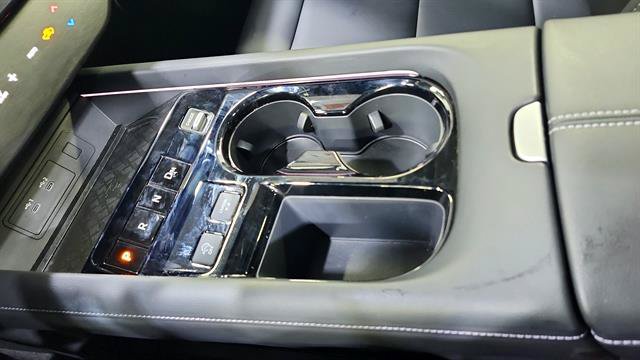 Certified 2025 Nissan Murano SL AWD/4WD image 16