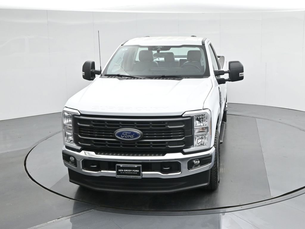 New 2026 Ford F350 XL w/ XL Driver Assist Package image 32