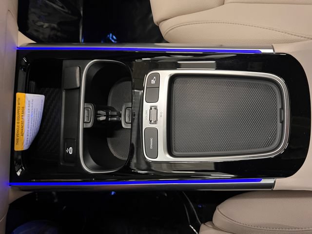 New 2026 Mercedes-Benz GLA 250 4MATIC image 36
