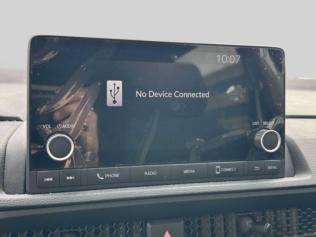 Certified 2024 Honda CR-V EX image 25