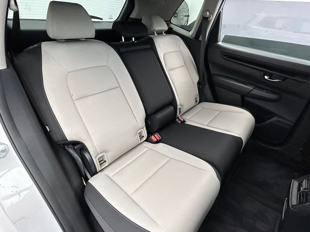 Used 2024 Honda CR-V EX image 13