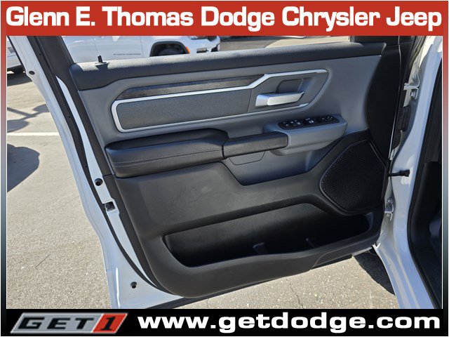 Used 2022 RAM 1500 Big Horn image 21