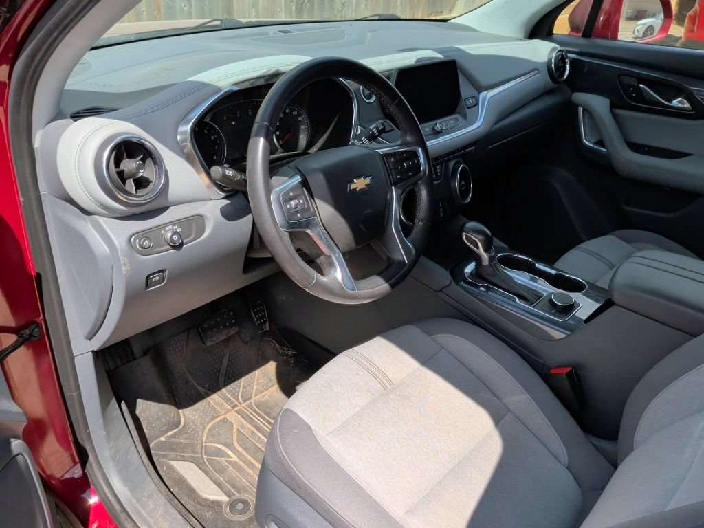 Used 2019 Chevrolet Blazer LT FWD image 8